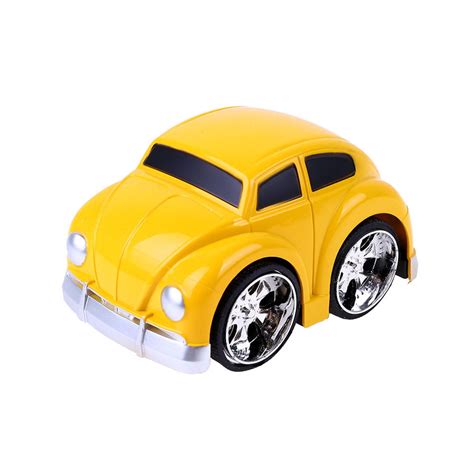 Pull Back Car Mini Plastic Vehicle Toys For Kids Child Party Car Toy