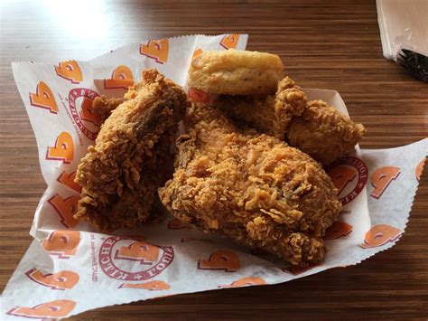 Crock pot angel chicken pasta! Popeyes Louisiana Kitchen - (New) 20 Photos - Chicken ...