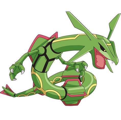 Shiny Rayquaza Available In Mystery T Box For Pokemon Omega Ruby