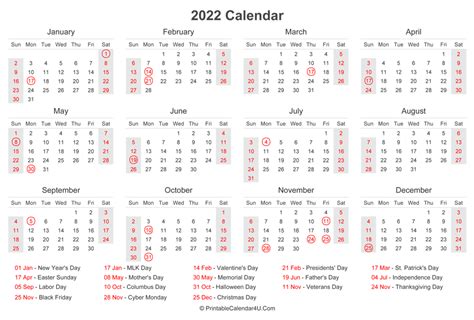 Holiday Calendar 2022 Mumbai Calendar Printables Free Blank