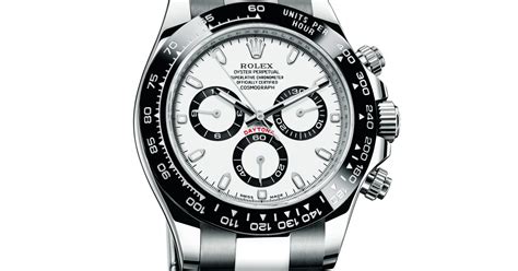 Exclusive Rolex Daytona To Go Under The Hammer At Jersey Hospice Ball