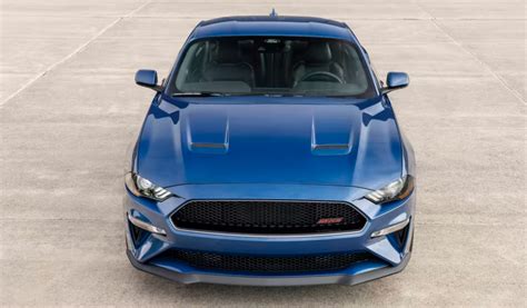 2023 Ford Mustang Australia Redesign Engine And Release Date 2023
