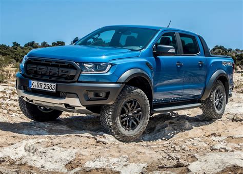 Will Ford Bring A Plug In Hybrid Ranger To The Us