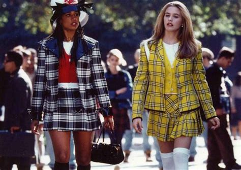 90s Outfits For School