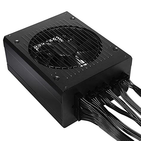 However, there are some protocols that can take advantage of the modern processing power of a cpu;. Oksale 1600W Modular Power Supply For 6 GPU Eth Rig ...