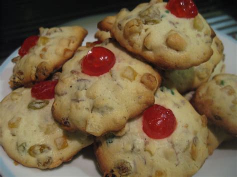 They'd be much more popular. Irish Christmas Cookies : Traditional Irish Cookies ...