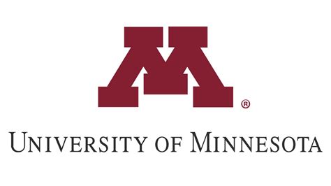 University Of Minnesota Logo And Symbol Meaning History Png Brand