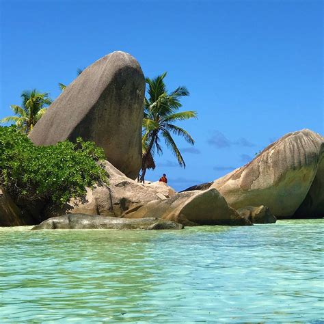 Anse Source Dargent La Digue Island 2023 What To Know Before You Go