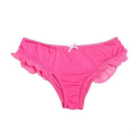 Pink Girls Panty At Rs 50piece In Tiruppur Id 14159248397