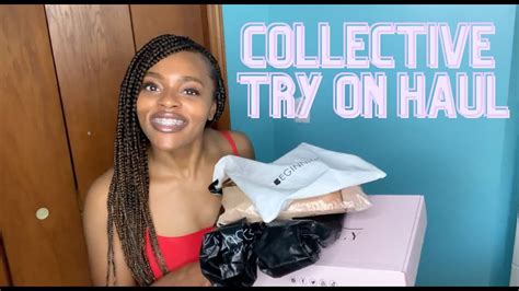 Try On Haul L Jluxlabel Oh Polly Beginning Boutique And Naked Wardrobe L Tamahhrahh Youtube