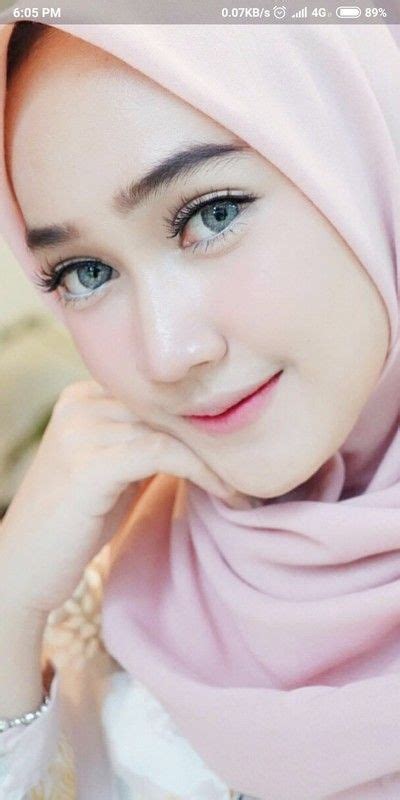 Screenshot 117 Hijab X Pink Screenshot Kecantikan Hijab Jilbab Cantik