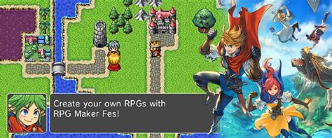 Rpg Maker Fes Review Checkpoint Checkpoint