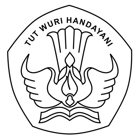 Logo Tut Wuri Handayani Png Koleksi Gambar