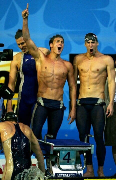 Ryan Lochte And Michael Phelps Michael Phelps Ryan Lochte Guys