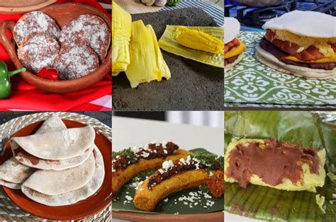 Ingredientes que no pueden faltar en los platillos típicos de Honduras