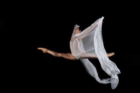 Adela Ramirez Photo © Laurent Liotardo Photography Ballet Images