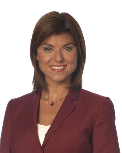 Fox 25 Anchor Maria Stephanos Is Leaving The Station