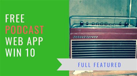 Talking crypto with li ouyang. Awesome free podcast app for Windows 10 - YouTube