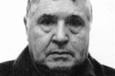 Notorious Sicilian Mafia Boss Of Bosses Toto Riina Dead At 87