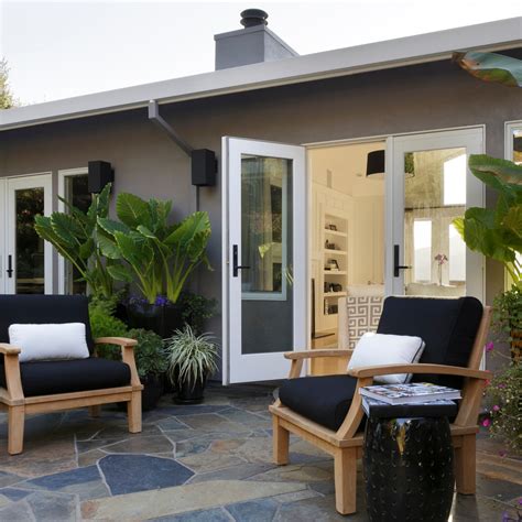 This color palette features the most popular paint colors perfect for any room. Kelly-Moore Paints - Contemporary - Patio - San Francisco ...