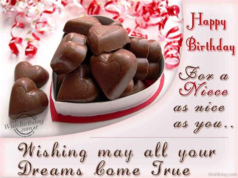 Nov 14, 2018 · happy birthday to a wonderful daughter in law. 46 Birthday Wishes For Niece