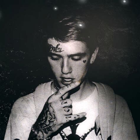 Lil Peep Hintergrund Pc Lil Peep Wallpapers On Wallpapersafari