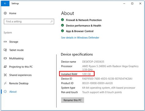 How Can You Check Your Computer Specs How To Check Computer System