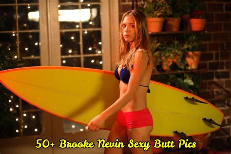 Brooke nevin sex