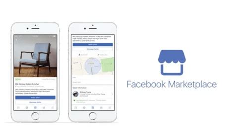 Facebook Marketplace Buy And Sell In Your Local Community Using