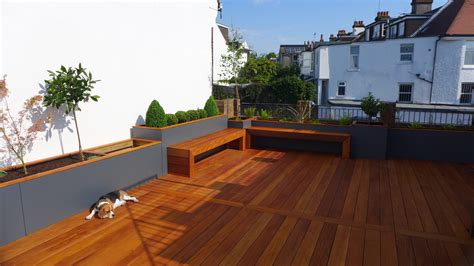 Wightscape Decking Isle Of Wight Composite Decking Non Slip Decking