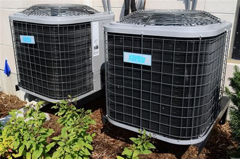 What To Consider When Buying A Hvac System