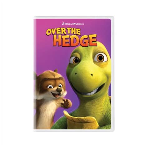 Over The Hedge 2006 Dvd 1 Ct Ralphs