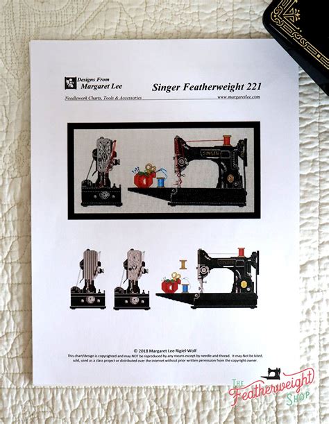 $14.85 and free shipping within the us. Counted Cross Stitch KIT, 14 Count Aida Cloth - Singer ...