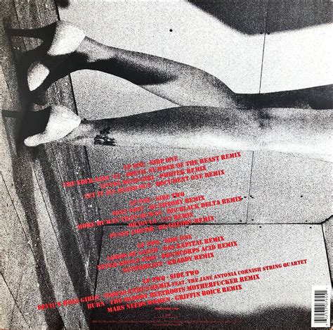 Rob Zombie Mondo Sex Head Vinyl 2lp Gatefold
