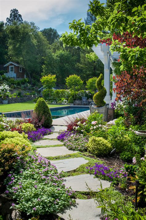 4 Best Backyard Landscape Ideas And Green Your Home Now