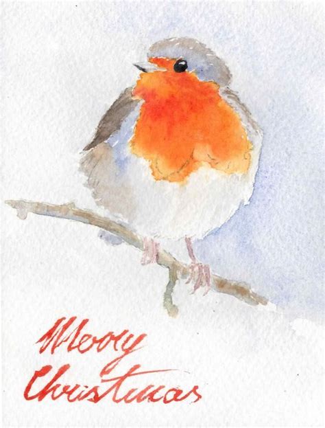 Shop our new designs & trims Pin by June Parker on Art | Watercolor christmas cards ...