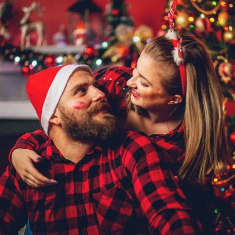 Christmas Traditions For Couples My Sweet Home Life
