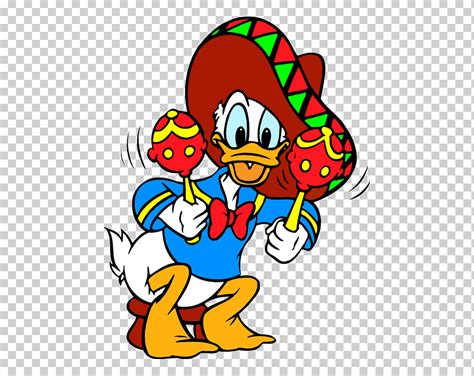 Donald Duck Daisy Duck Gráficos Escalables De Mickey Mouse Donald Duck