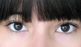 Difference Between Japanese And Chinese Eyes Japanese Vs Chinese Eyes