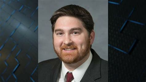 Rep Millis Calls For Nc Secretary Of State To Resign