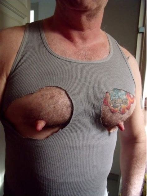 Big Nipples On Men Page 2 Lpsg