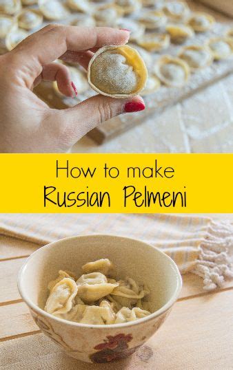 ever heard of russian pelmeni they are an easy to make version of ravioli pelmeni recipe dim