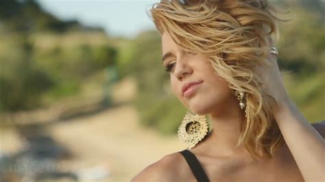 Miley Cyrus Marie Claire Photoshoot Video Caps 21 Gotceleb