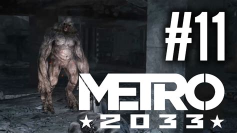Meeting The Librarian Metro 2033 Part 11 Youtube