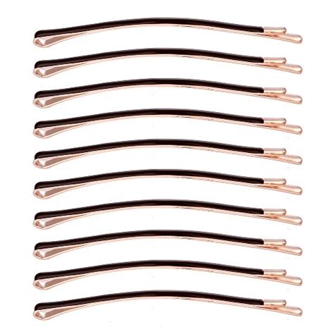 13 Best Bobby Pins For Thick Hair 2024 As Per A Hairstylist