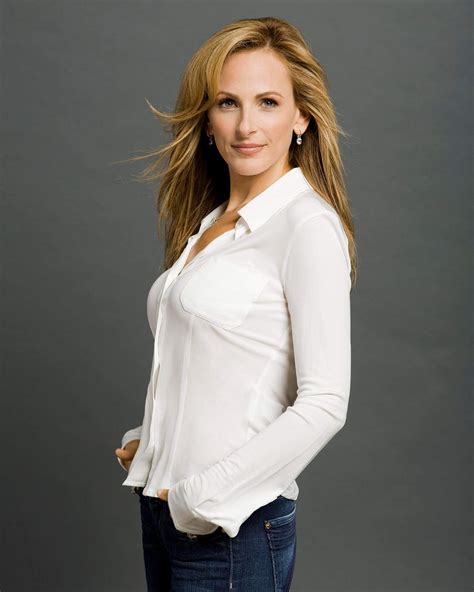 For Marlee Matlin Maths Simple Courage Plus Dreams Equals Success