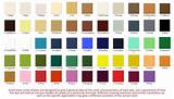 Carpet Dye Colors Images
