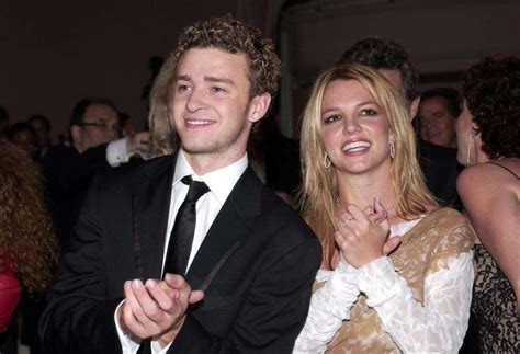 Dopo Anni Britney Parla Del Tradimento Di Timberlake Mi Tradii Con Nicole Appleton