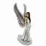 Veronese Design Spirit Guide  Angel Sculpture Fitzulas Gift Shop