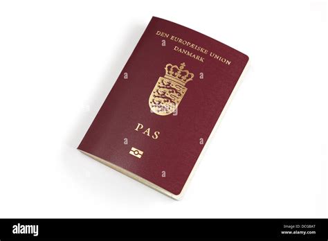 Nordic Passport Union Hi Res Stock Photography And Images Alamy